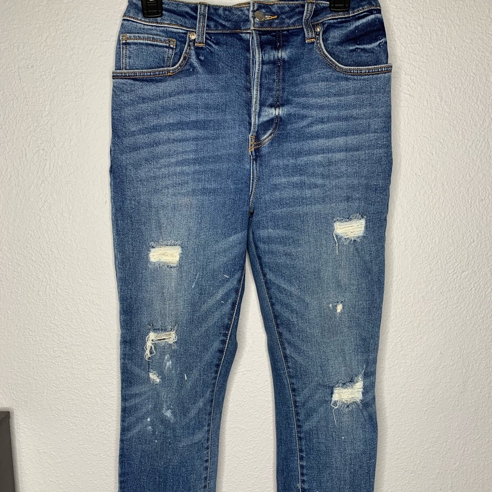 Blue Jeans